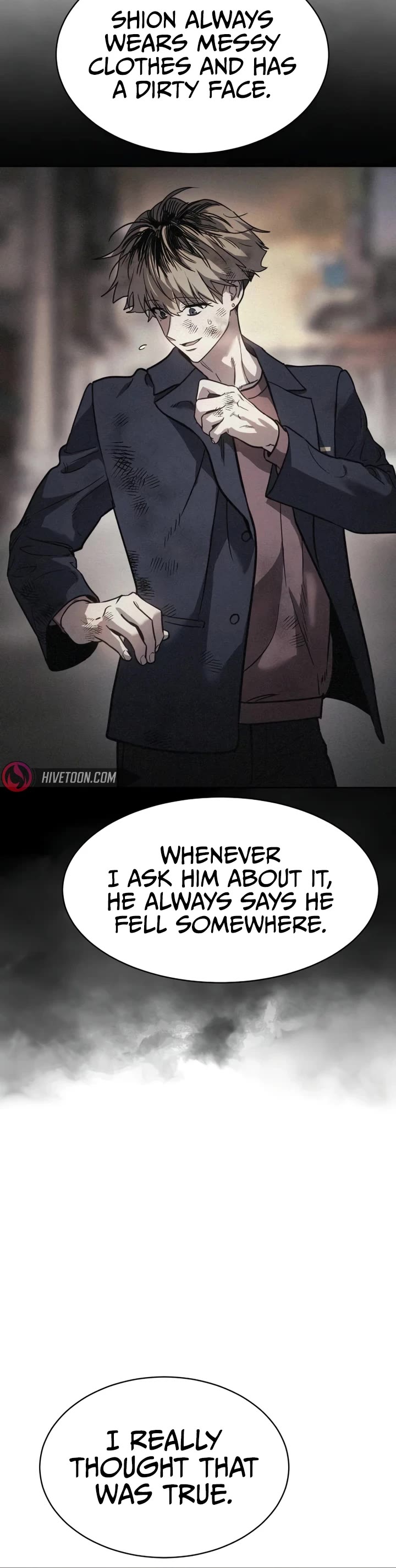 Juvenile Law Chapter 4 page 40 - Chapter 4