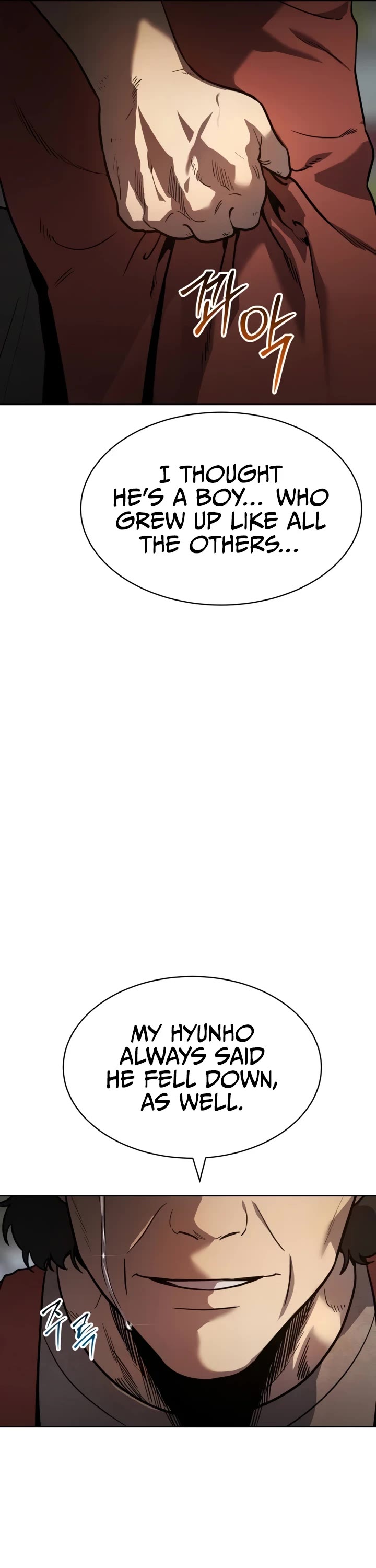 Juvenile Law Chapter 4 page 41 - Chapter 4