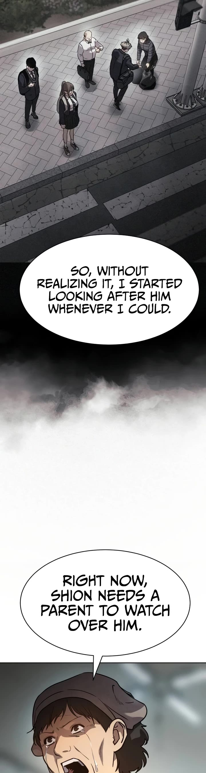 Juvenile Law Chapter 4 page 43 - Chapter 4