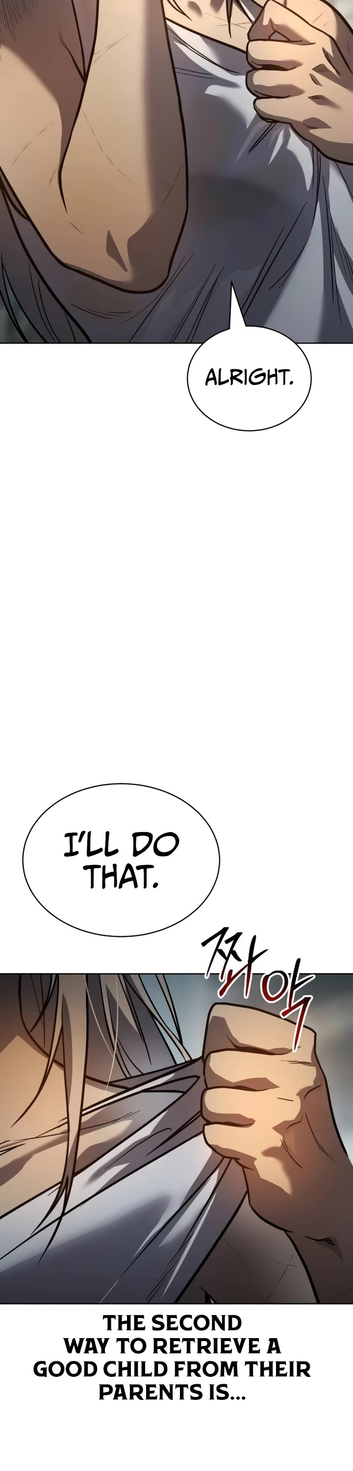 Juvenile Law Chapter 4 page 50 - Chapter 4