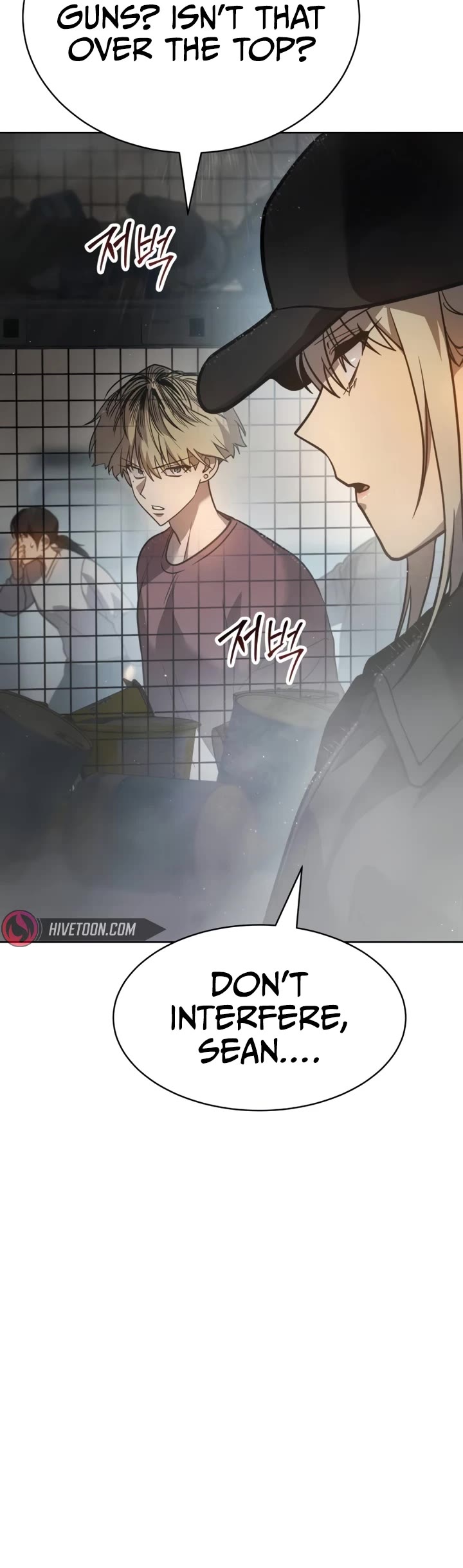 Juvenile Law Chapter 4 page 64 - Chapter 4