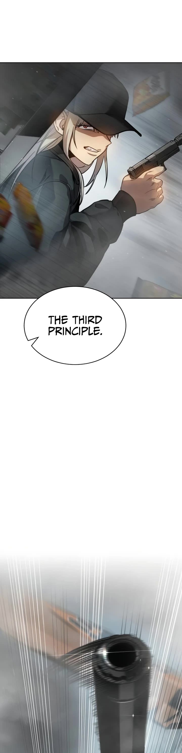 Juvenile Law Chapter 4 page 67 - Chapter 4