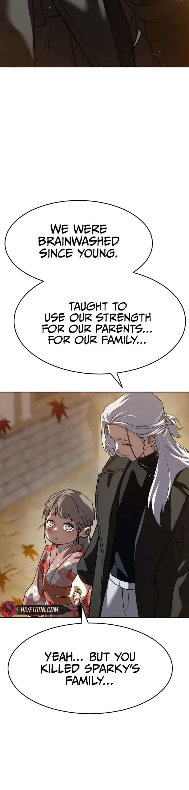 Juvenile Law Chapter 40 page 3 - Chapter 40