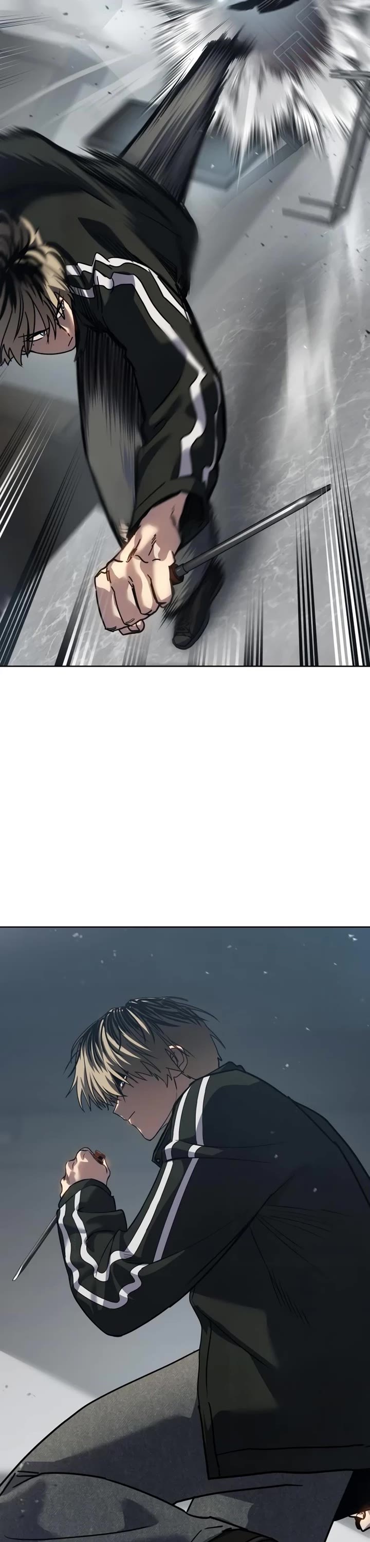 Juvenile Law Chapter 41 page 13 - Chapter 41: My Owner