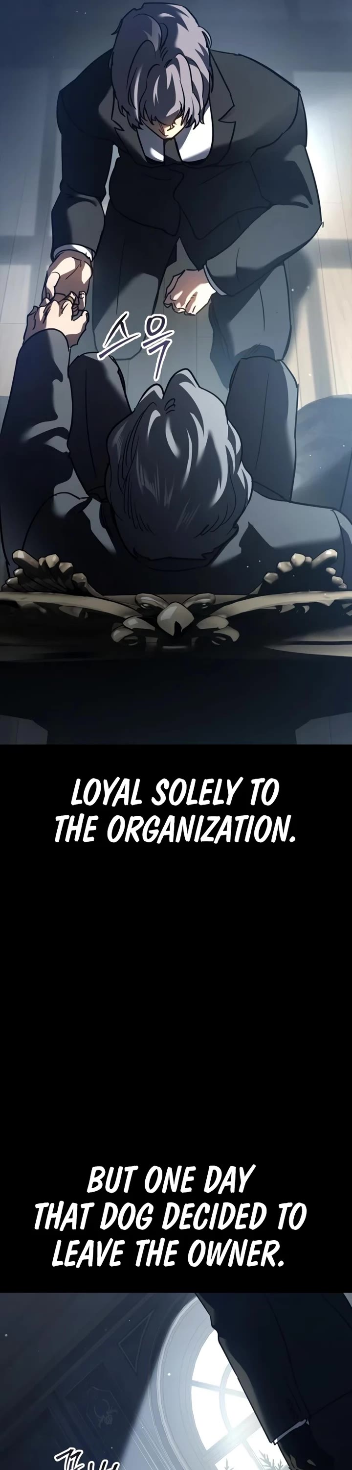 Juvenile Law Chapter 41 page 19 - Chapter 41: My Owner