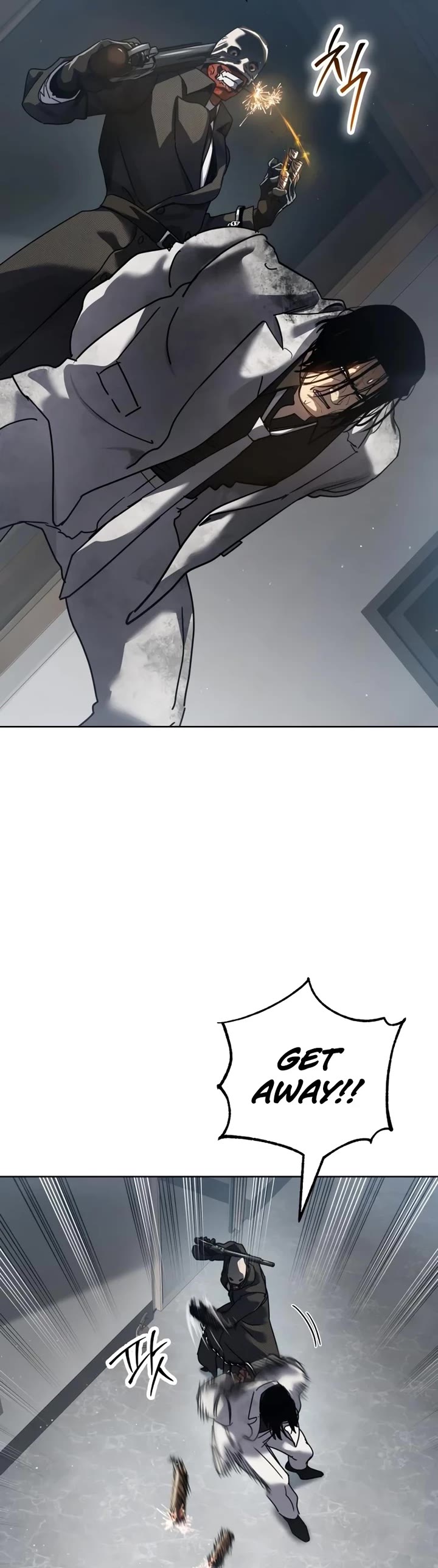 Juvenile Law Chapter 41 page 2 - Chapter 41: My Owner