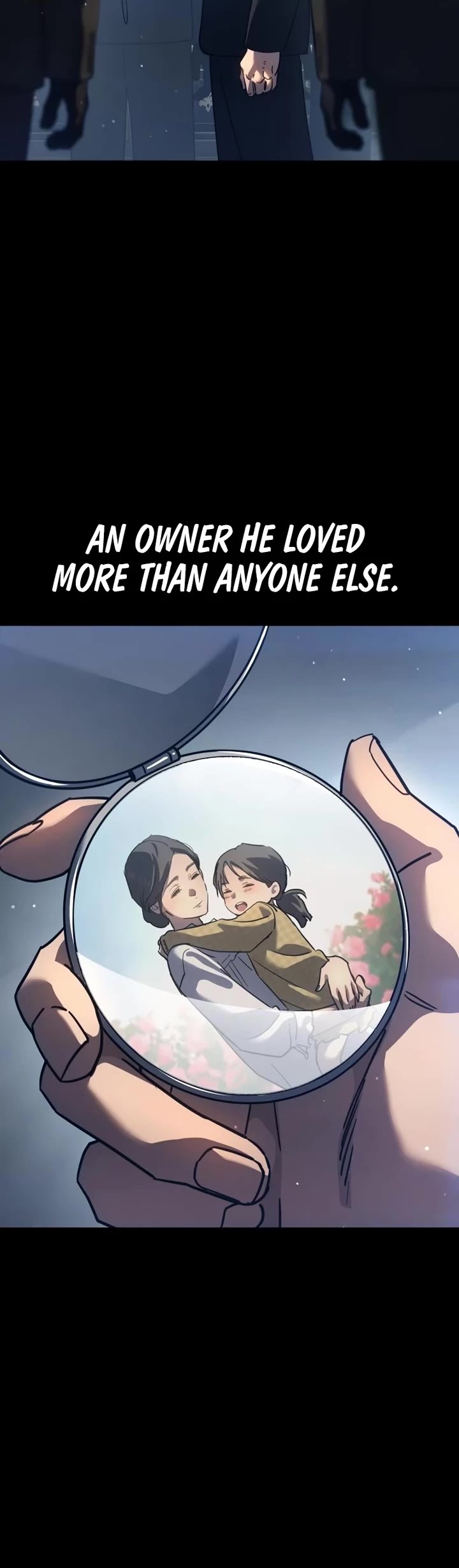 Juvenile Law Chapter 41 page 21 - Chapter 41: My Owner