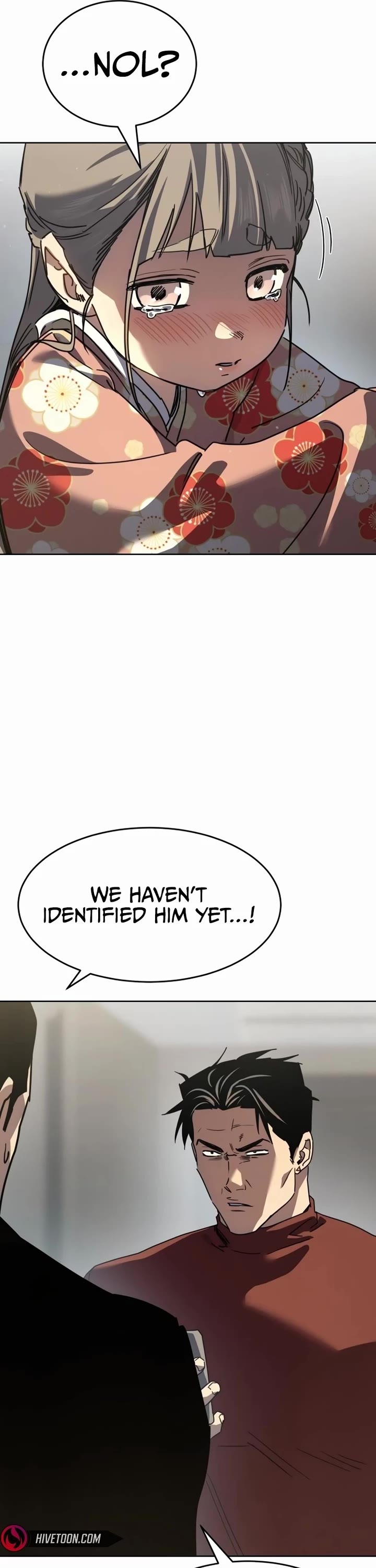 Juvenile Law Chapter 41 page 34 - Chapter 41: My Owner