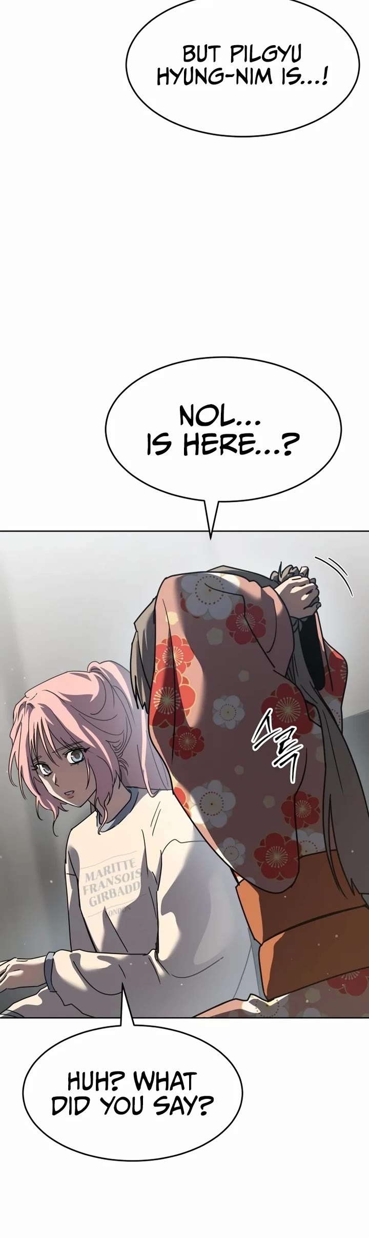 Juvenile Law Chapter 41 page 35 - Chapter 41: My Owner