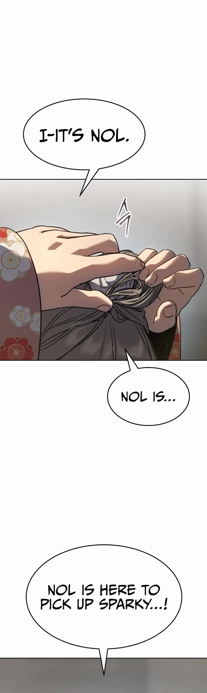 Juvenile Law Chapter 41 page 36 - Chapter 41: My Owner