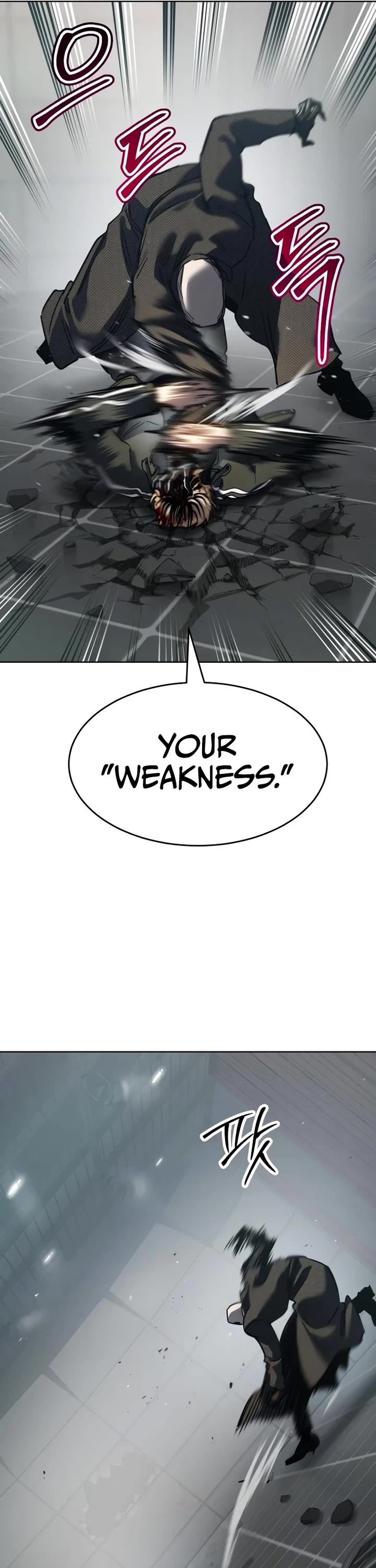 Juvenile Law Chapter 41 page 58 - Chapter 41: My Owner