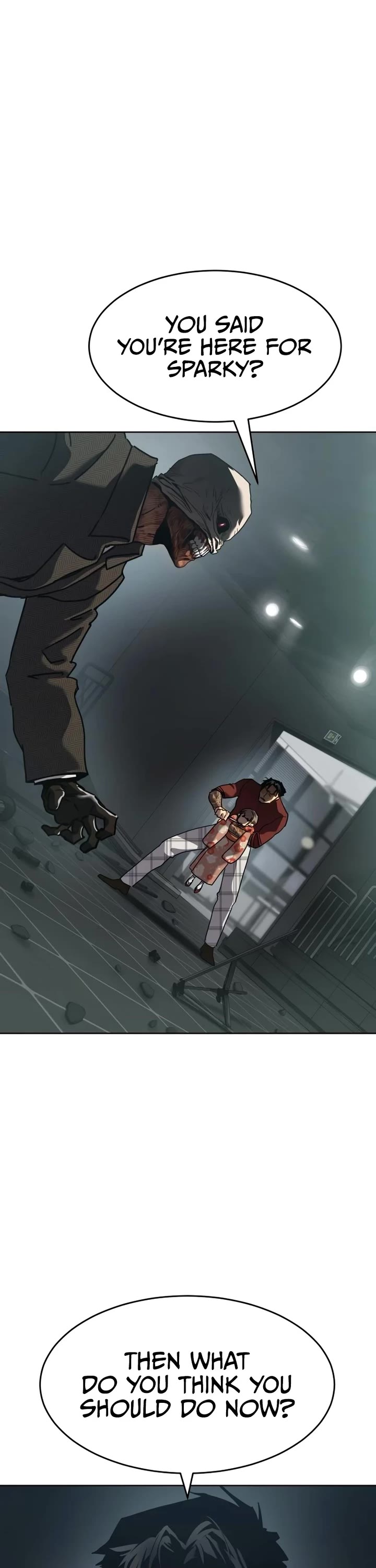 Juvenile Law Chapter 41 page 64 - Chapter 41: My Owner