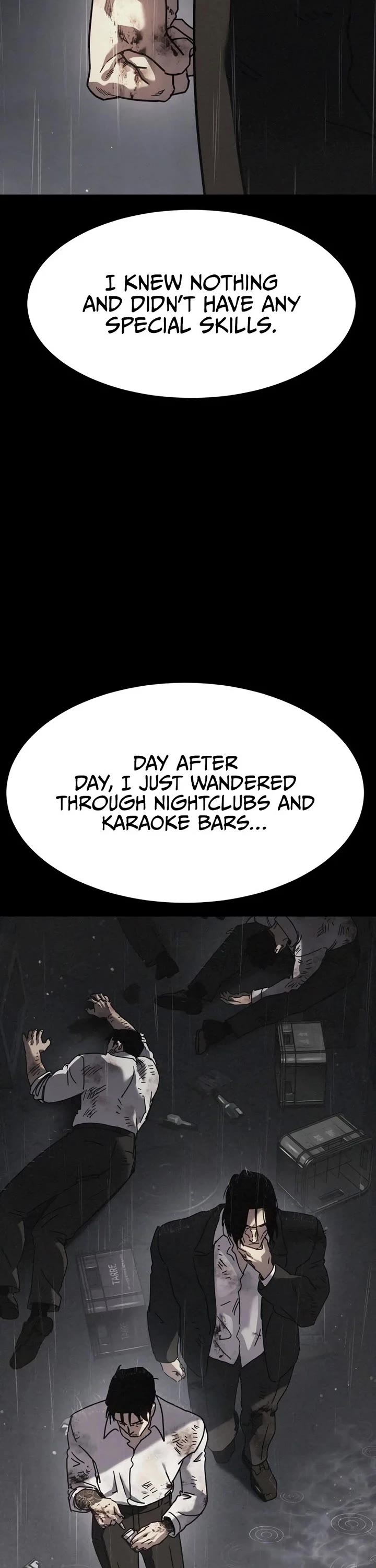 Juvenile Law Chapter 42 page 12 - Chapter 42: Each Person's World