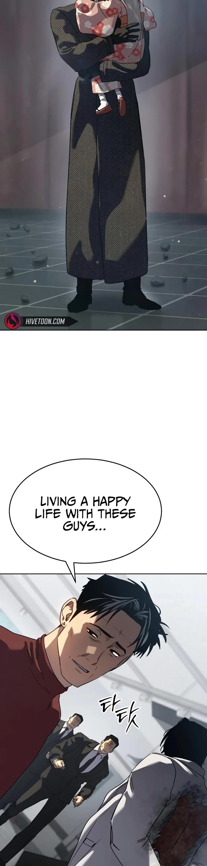 Juvenile Law Chapter 42 page 18 - Chapter 42: Each Person's World