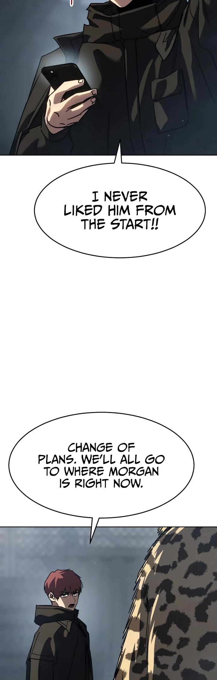 Juvenile Law Chapter 42 page 25 - Chapter 42: Each Person's World
