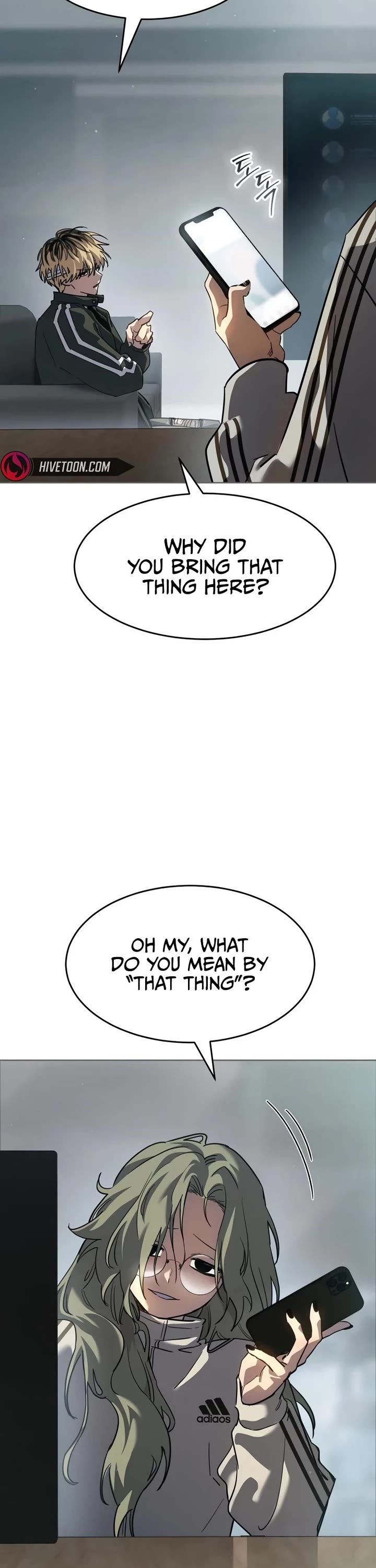 Juvenile Law Chapter 42 page 32 - Chapter 42: Each Person's World