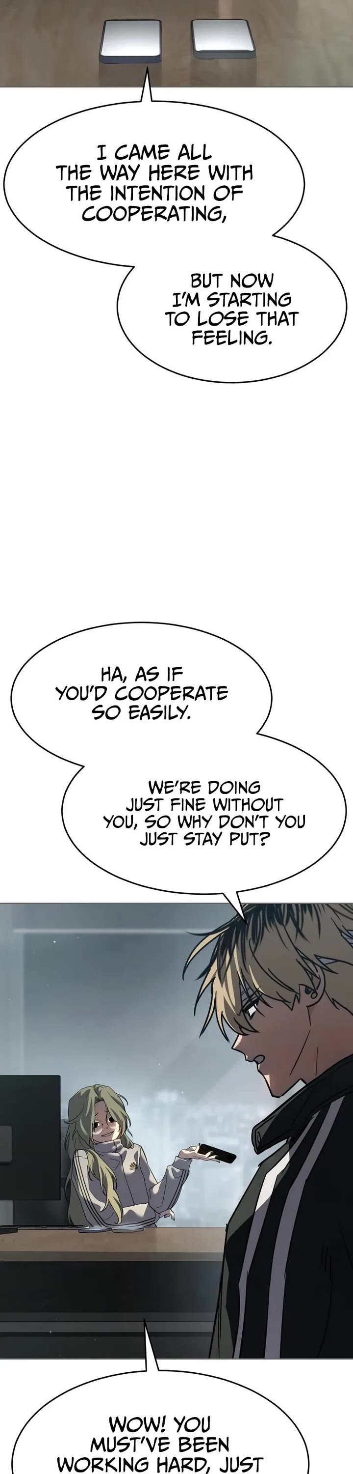 Juvenile Law Chapter 42 page 33 - Chapter 42: Each Person's World