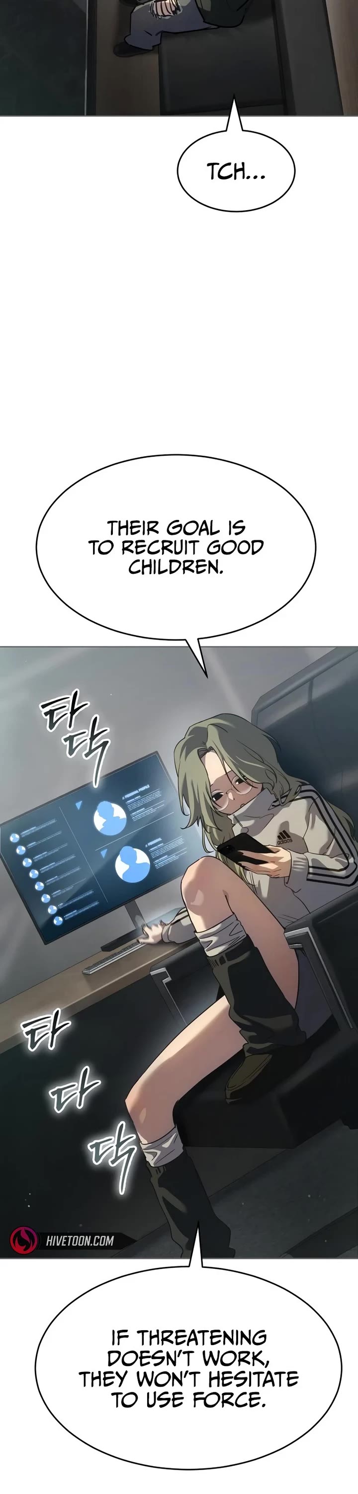 Juvenile Law Chapter 42 page 36 - Chapter 42: Each Person's World