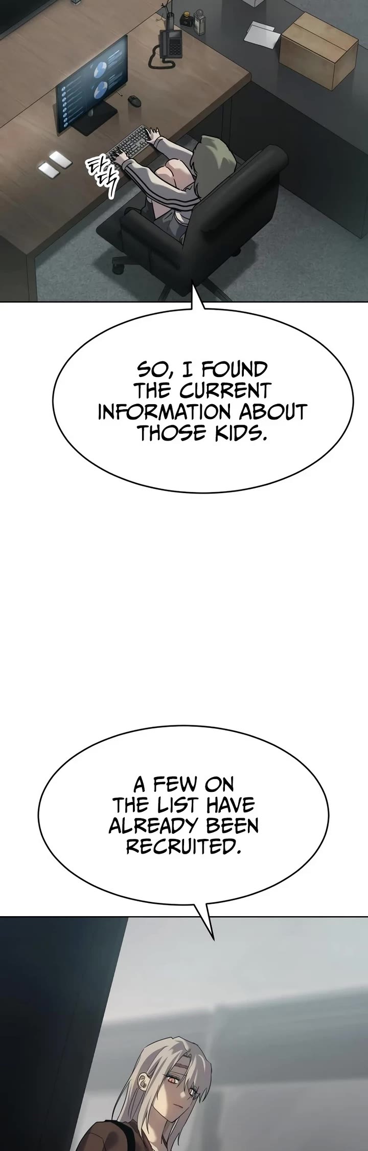 Juvenile Law Chapter 42 page 39 - Chapter 42: Each Person's World