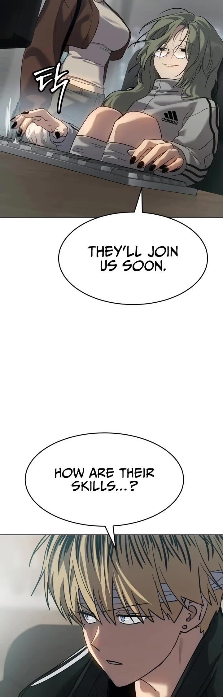 Juvenile Law Chapter 42 page 40 - Chapter 42: Each Person's World