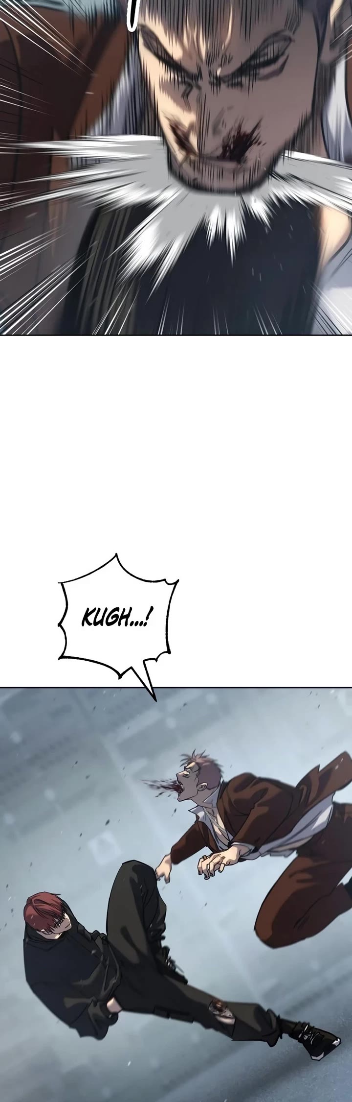 Juvenile Law Chapter 42 page 69 - Chapter 42: Each Person's World
