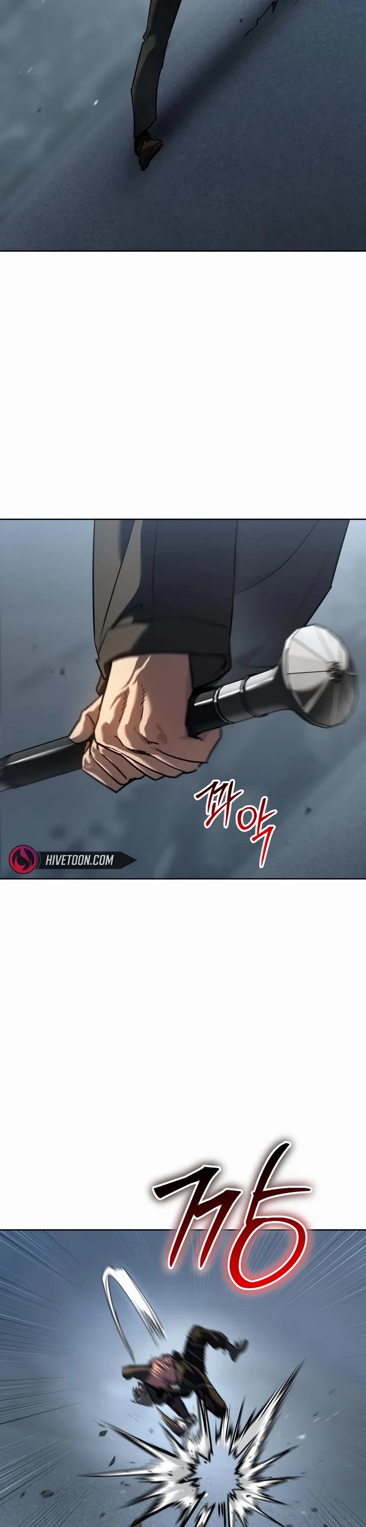 Juvenile Law Chapter 44 page 13 - Chapter 44: The Strong Laughs