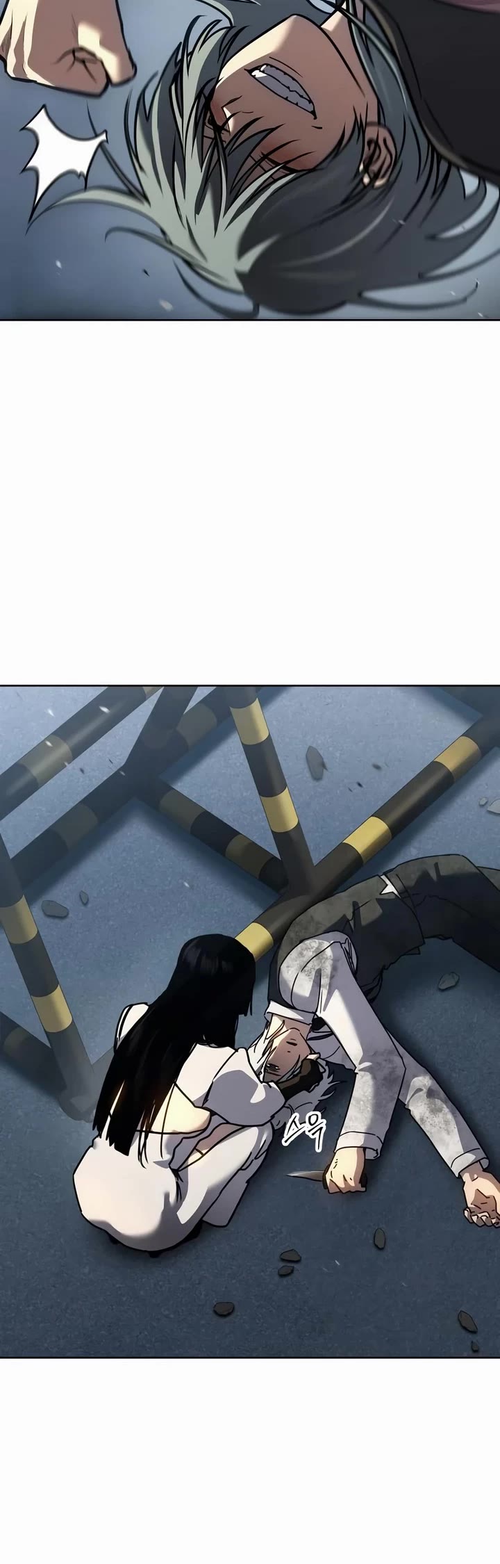 Juvenile Law Chapter 44 page 15 - Chapter 44: The Strong Laughs