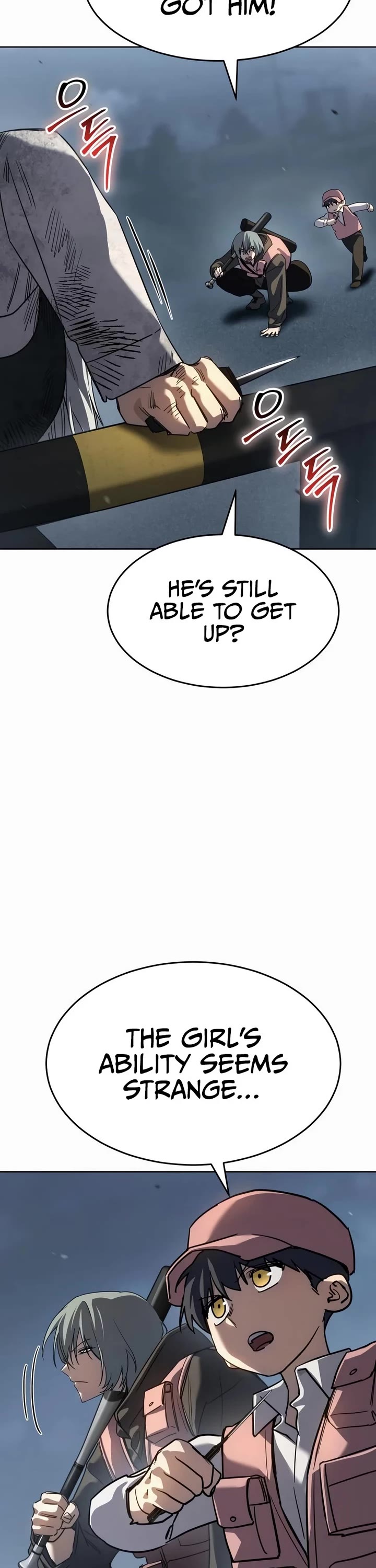 Juvenile Law Chapter 44 page 17 - Chapter 44: The Strong Laughs