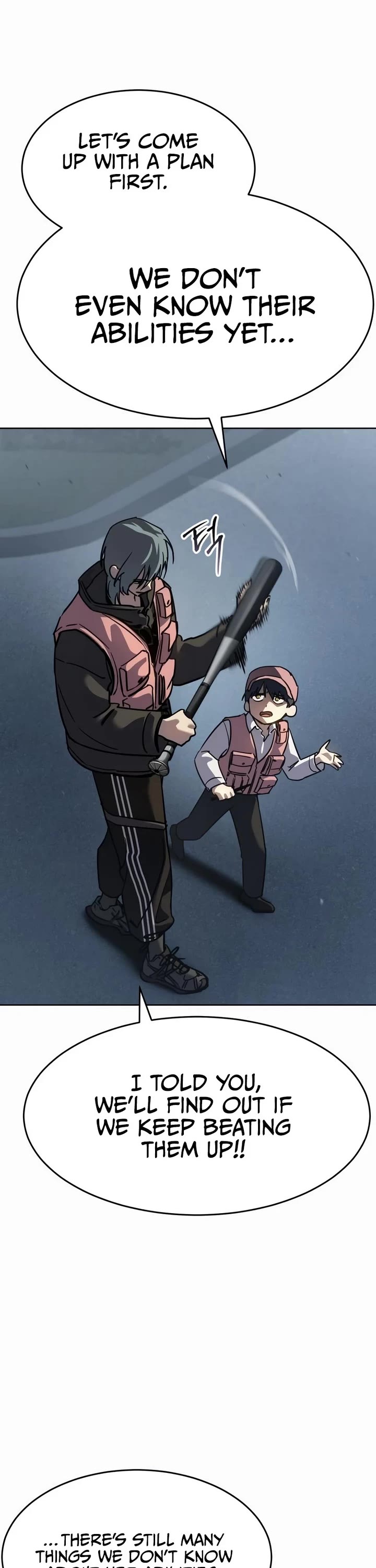 Juvenile Law Chapter 44 page 21 - Chapter 44: The Strong Laughs
