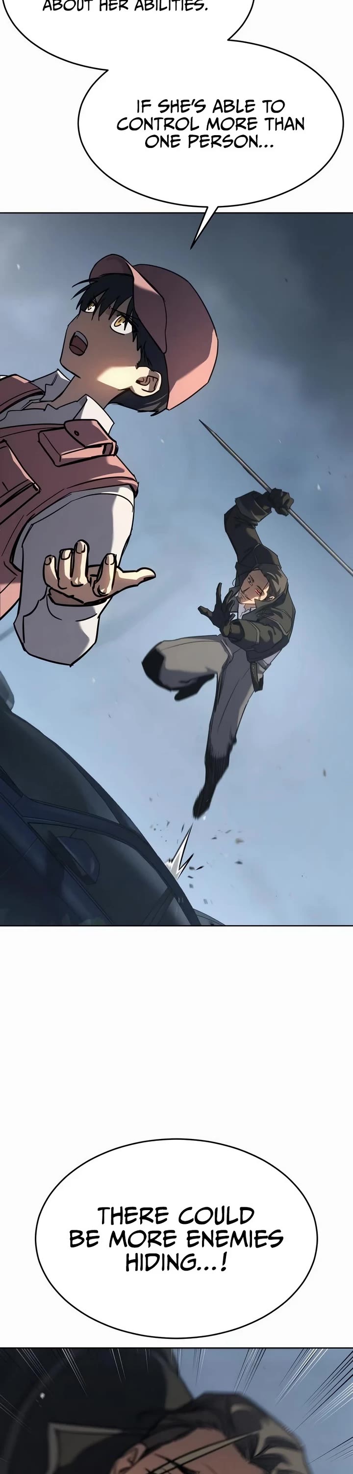 Juvenile Law Chapter 44 page 22 - Chapter 44: The Strong Laughs