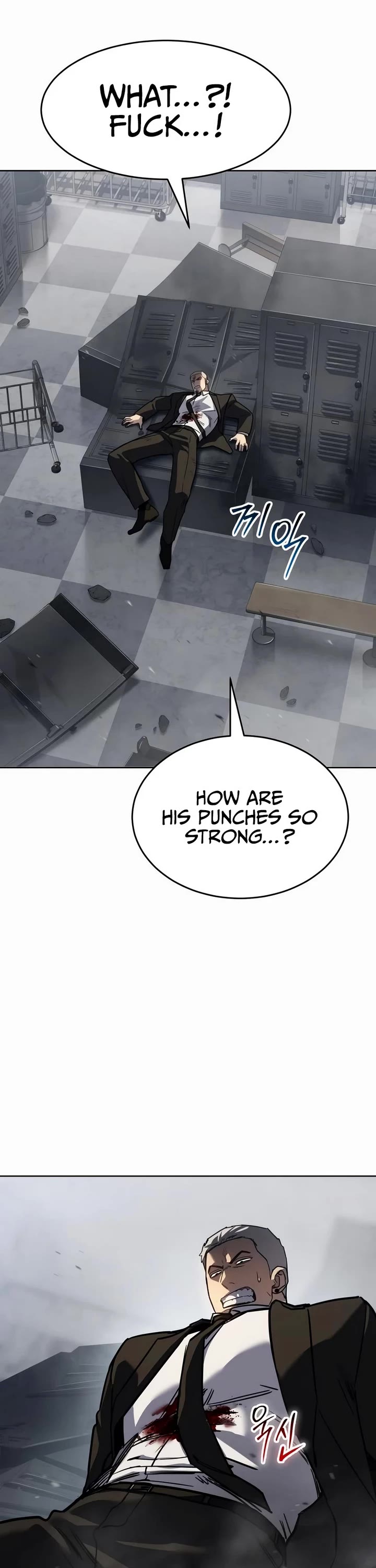 Juvenile Law Chapter 44 page 28 - Chapter 44: The Strong Laughs
