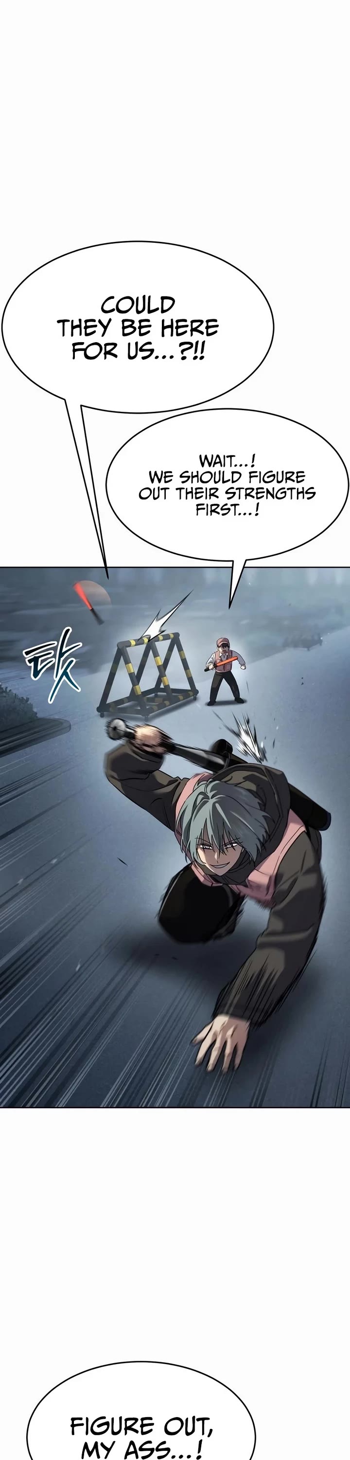 Juvenile Law Chapter 44 page 3 - Chapter 44: The Strong Laughs
