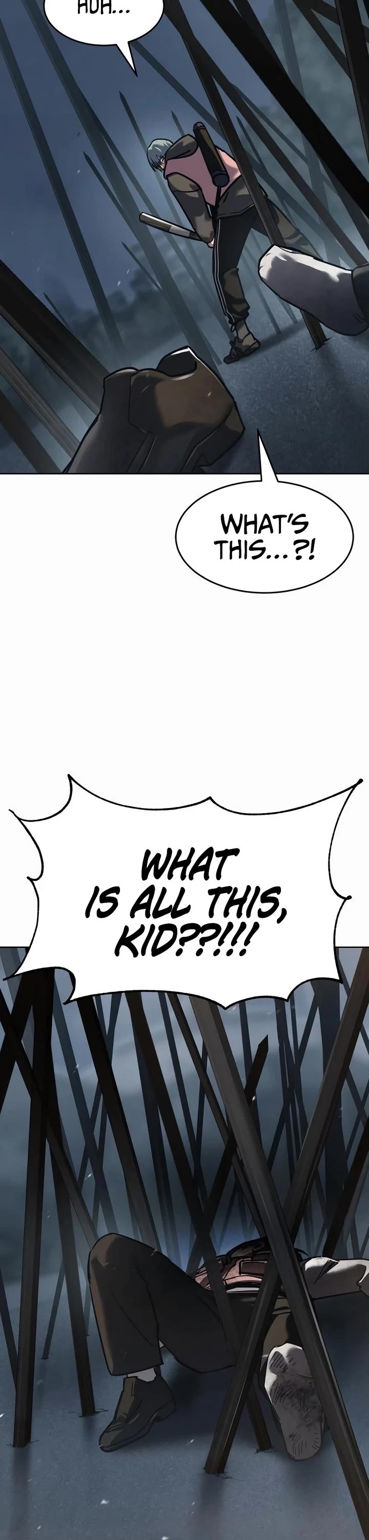 Juvenile Law Chapter 44 page 31 - Chapter 44: The Strong Laughs