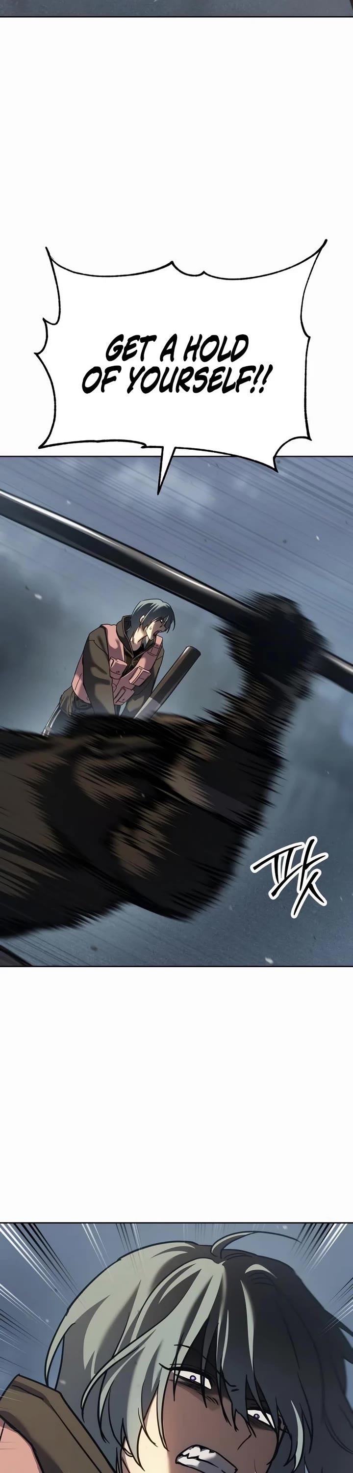 Juvenile Law Chapter 44 page 32 - Chapter 44: The Strong Laughs