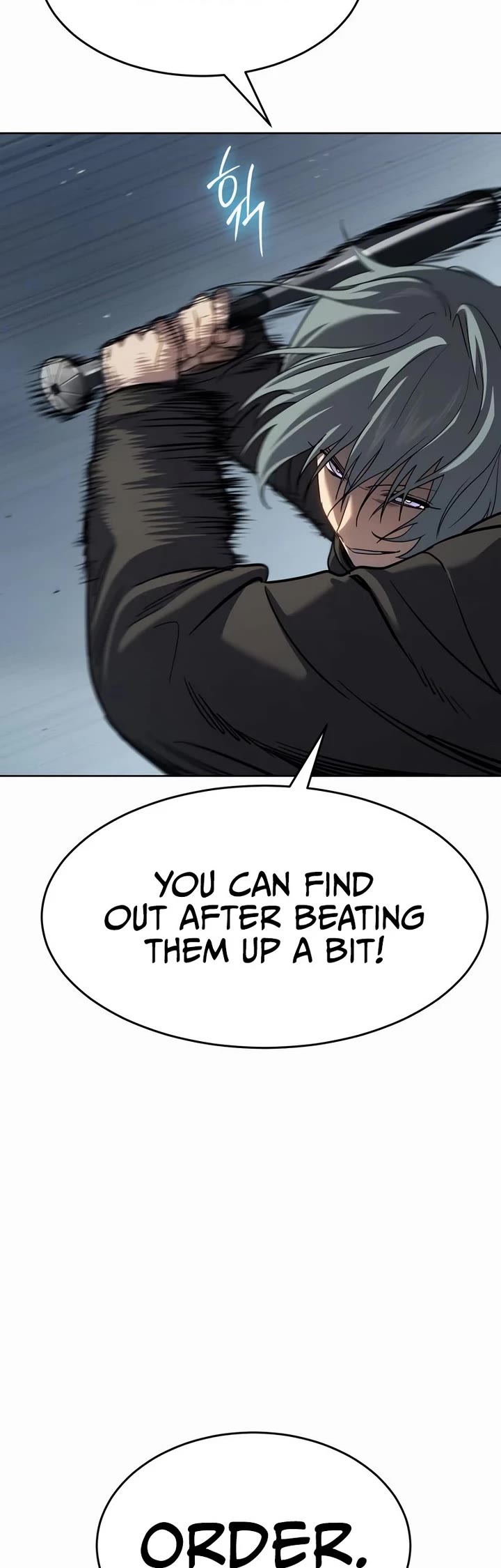 Juvenile Law Chapter 44 page 4 - Chapter 44: The Strong Laughs