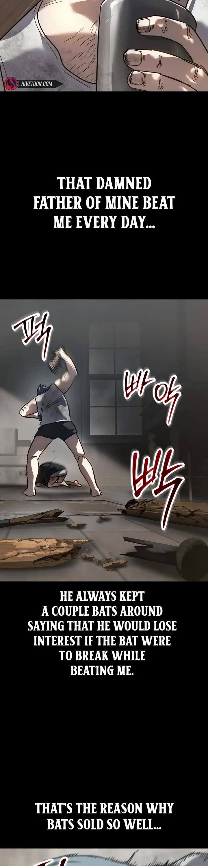 Juvenile Law Chapter 44 page 41 - Chapter 44: The Strong Laughs