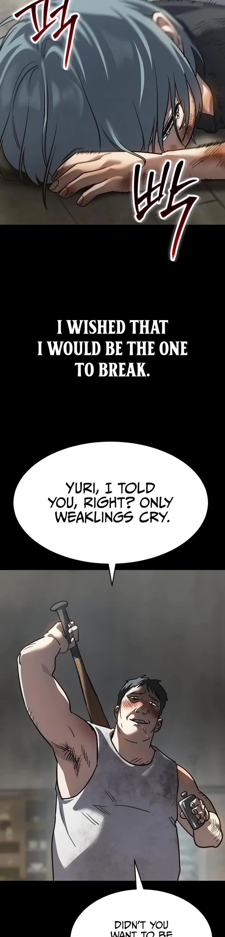 Juvenile Law Chapter 44 page 42 - Chapter 44: The Strong Laughs