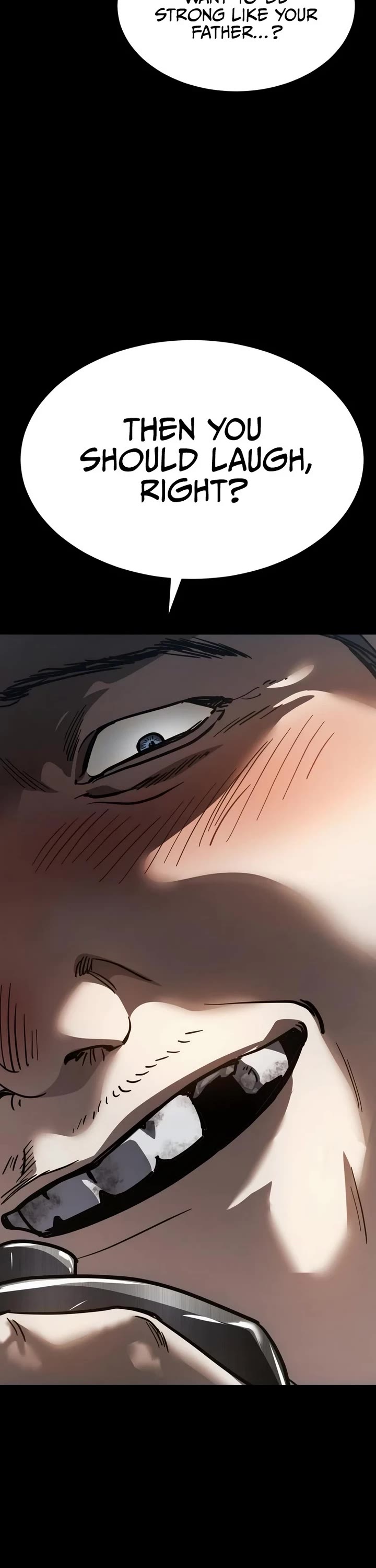Juvenile Law Chapter 44 page 43 - Chapter 44: The Strong Laughs