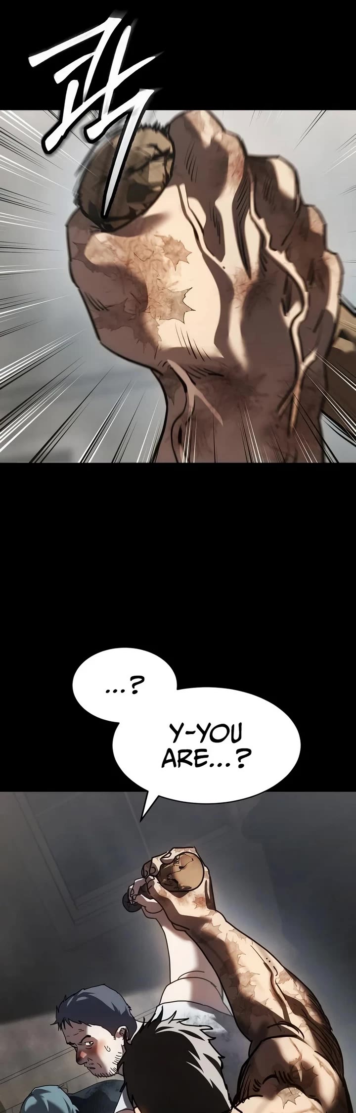Juvenile Law Chapter 44 page 44 - Chapter 44: The Strong Laughs