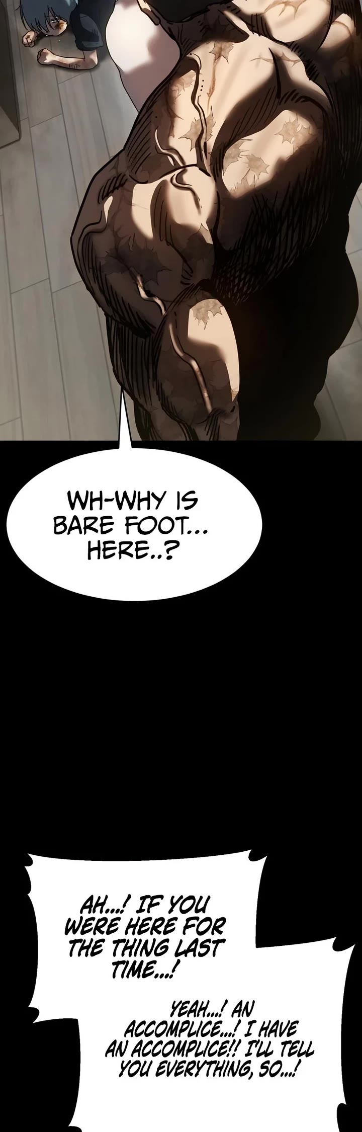 Juvenile Law Chapter 44 page 45 - Chapter 44: The Strong Laughs