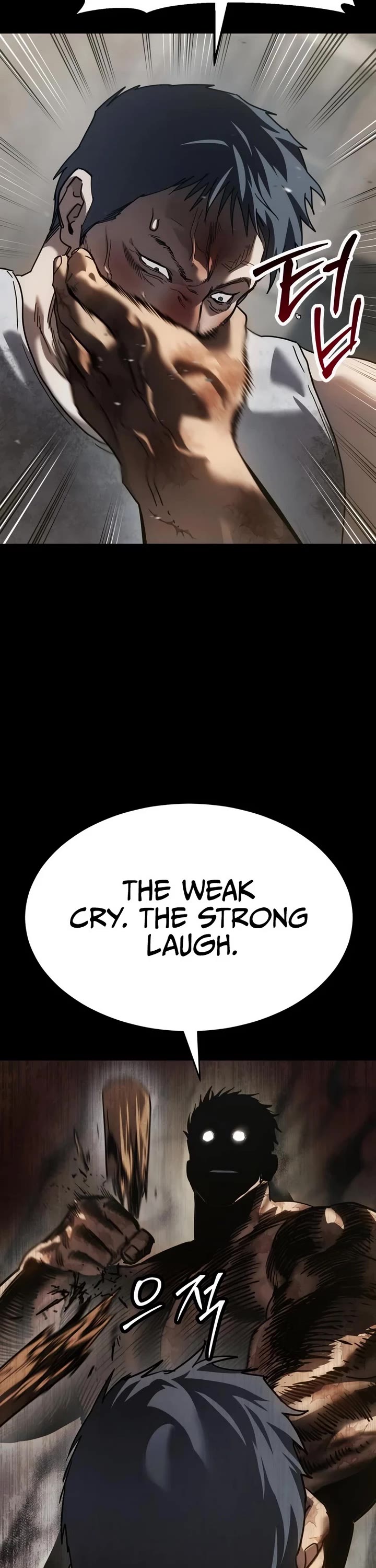Juvenile Law Chapter 44 page 46 - Chapter 44: The Strong Laughs