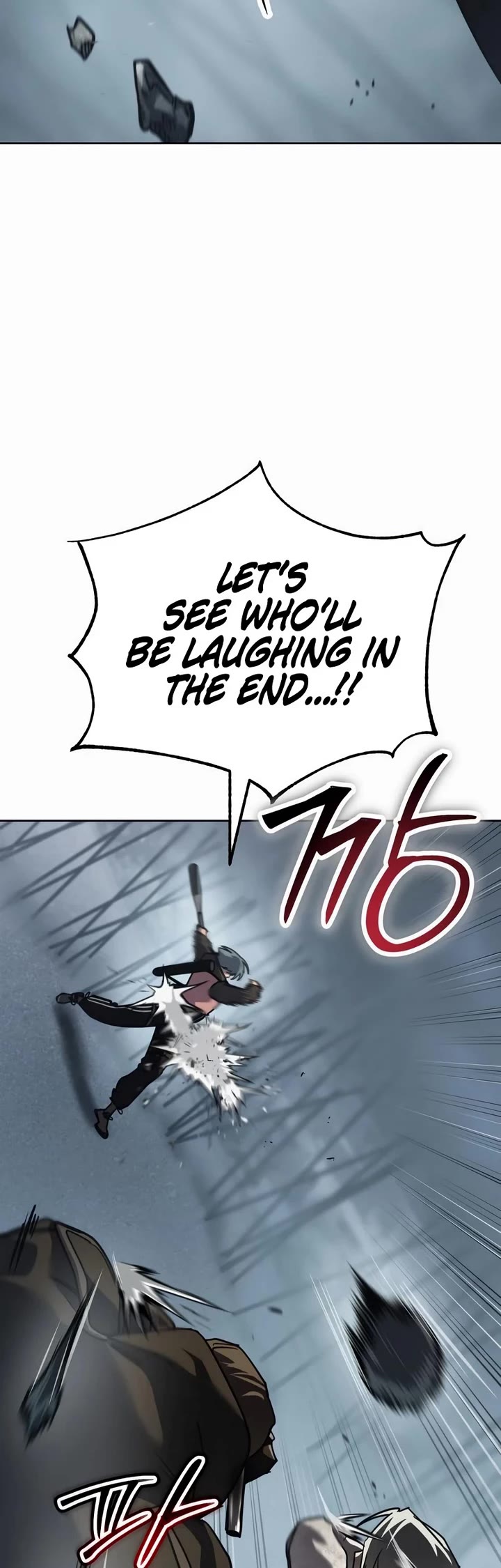 Juvenile Law Chapter 44 page 50 - Chapter 44: The Strong Laughs