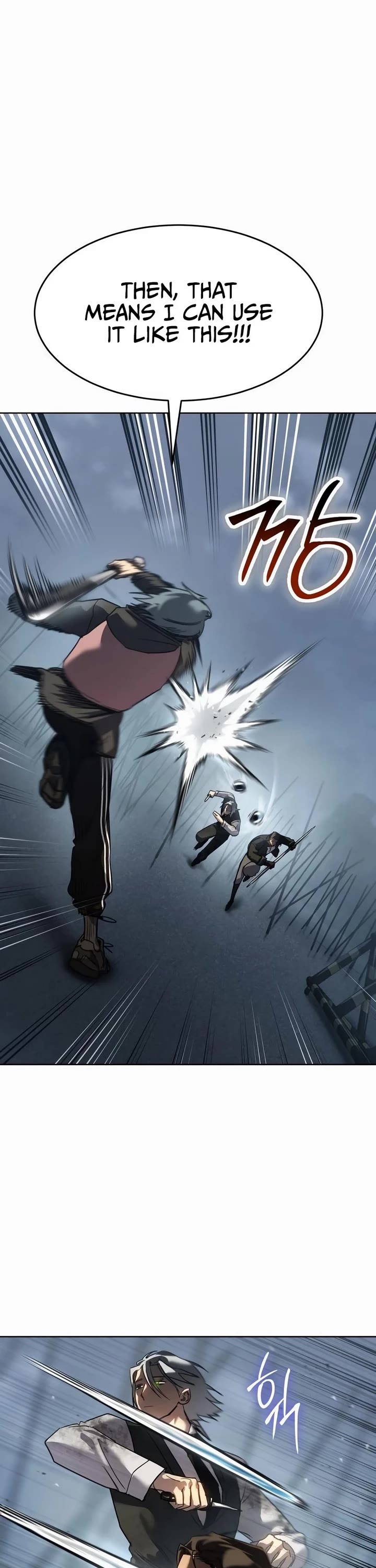 Juvenile Law Chapter 44 page 53 - Chapter 44: The Strong Laughs