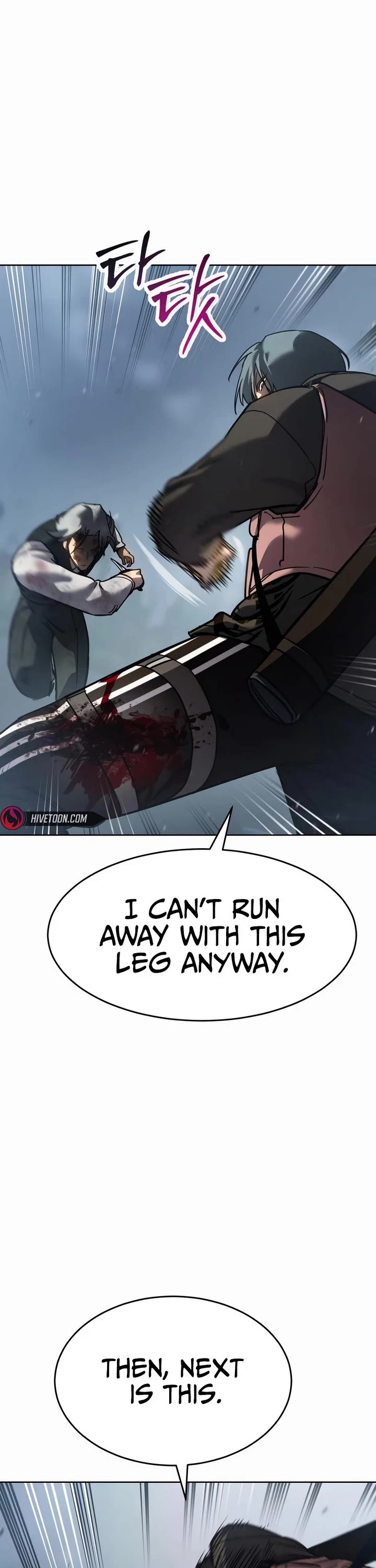Juvenile Law Chapter 44 page 58 - Chapter 44: The Strong Laughs