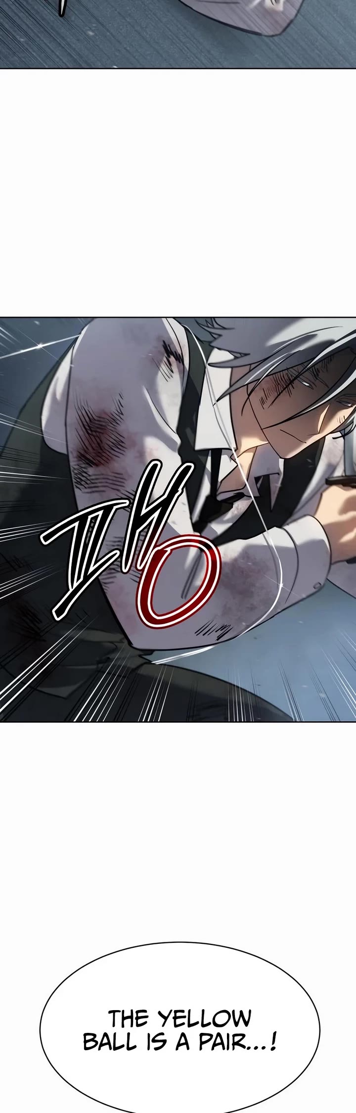 Juvenile Law Chapter 44 page 60 - Chapter 44: The Strong Laughs
