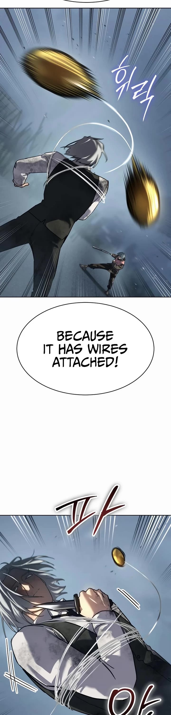 Juvenile Law Chapter 44 page 61 - Chapter 44: The Strong Laughs