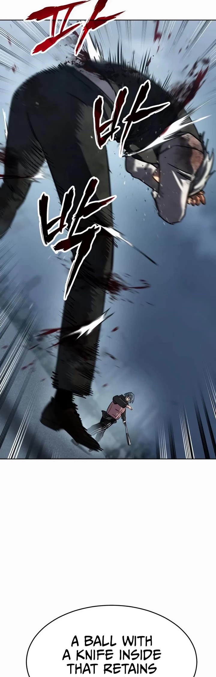 Juvenile Law Chapter 44 page 64 - Chapter 44: The Strong Laughs