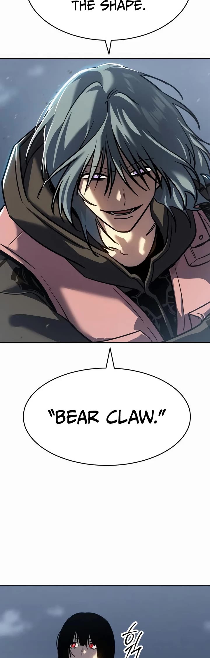 Juvenile Law Chapter 44 page 65 - Chapter 44: The Strong Laughs