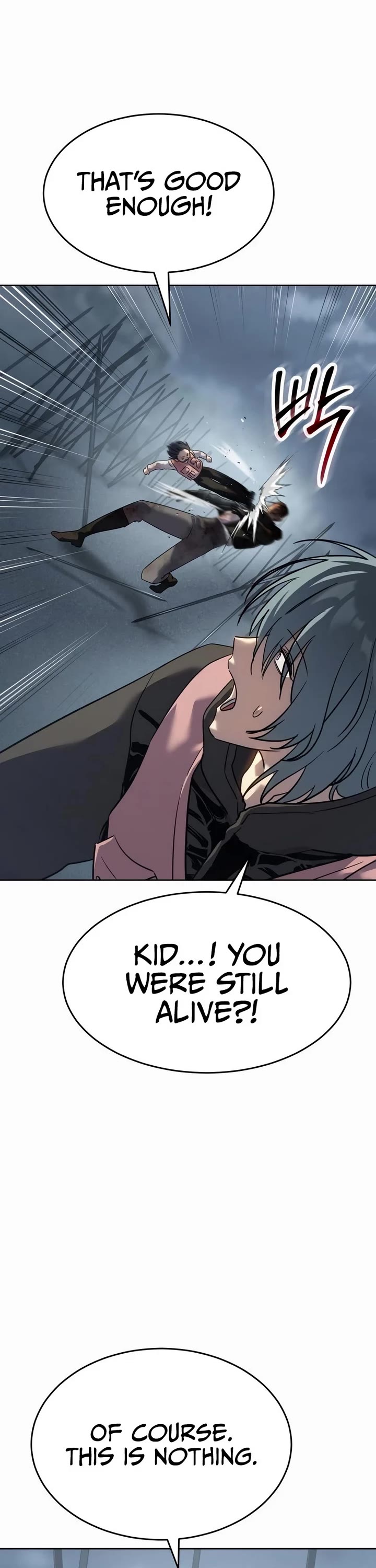 Juvenile Law Chapter 44 page 67 - Chapter 44: The Strong Laughs