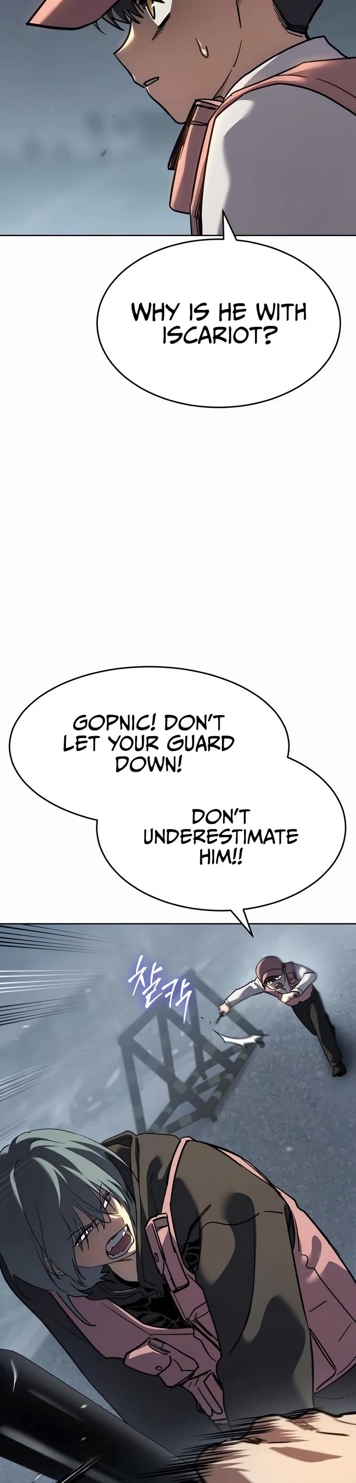 Juvenile Law Chapter 44 page 7 - Chapter 44: The Strong Laughs